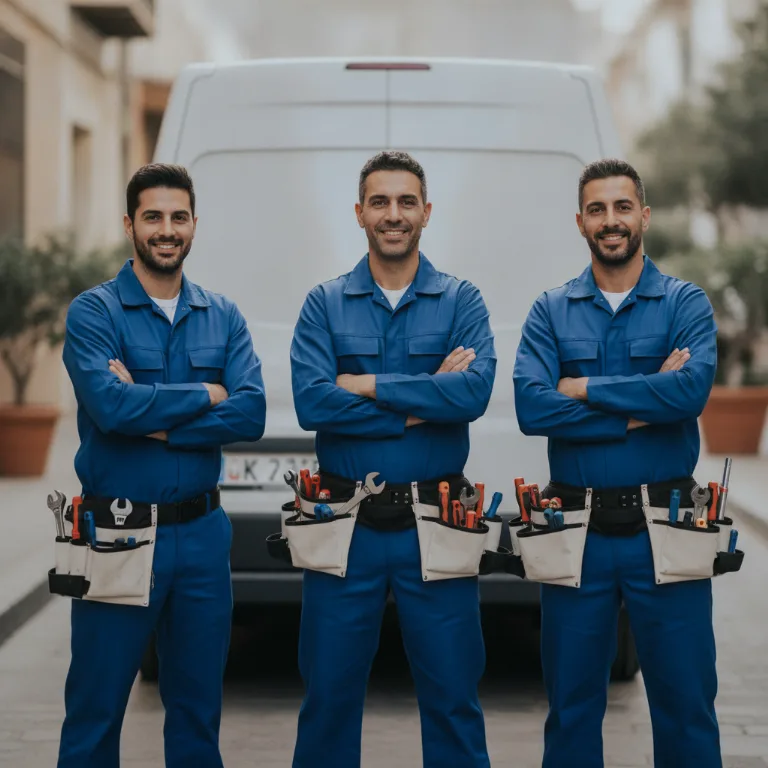 Reparación Caldera Gas equipo en Sant Joan Despi